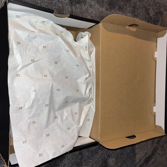 Jordan 1 “Armoury. Navy” - Picture 7 of 7